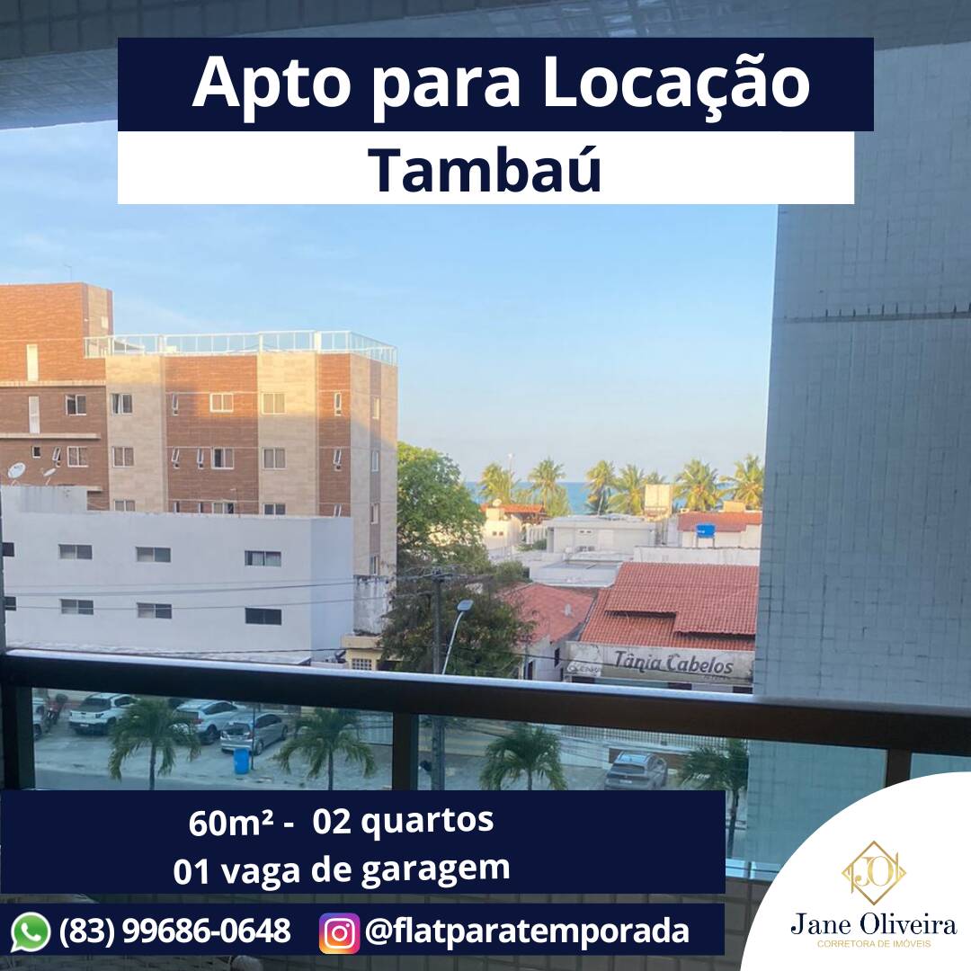 #JOLLT308 - Apartamento para Venda em João Pessoa - PB
