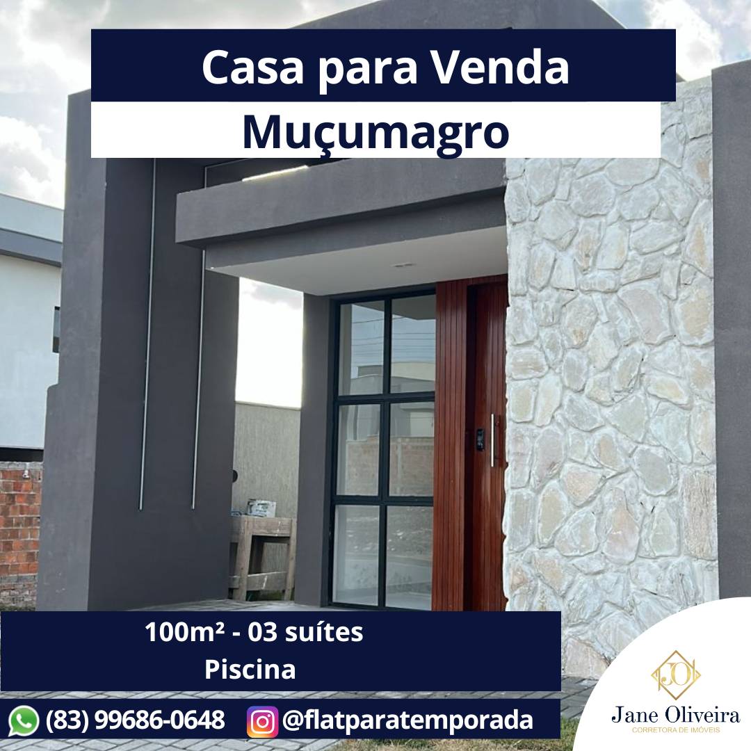 #JOCTS - Apartamento para Venda em João Pessoa - PB