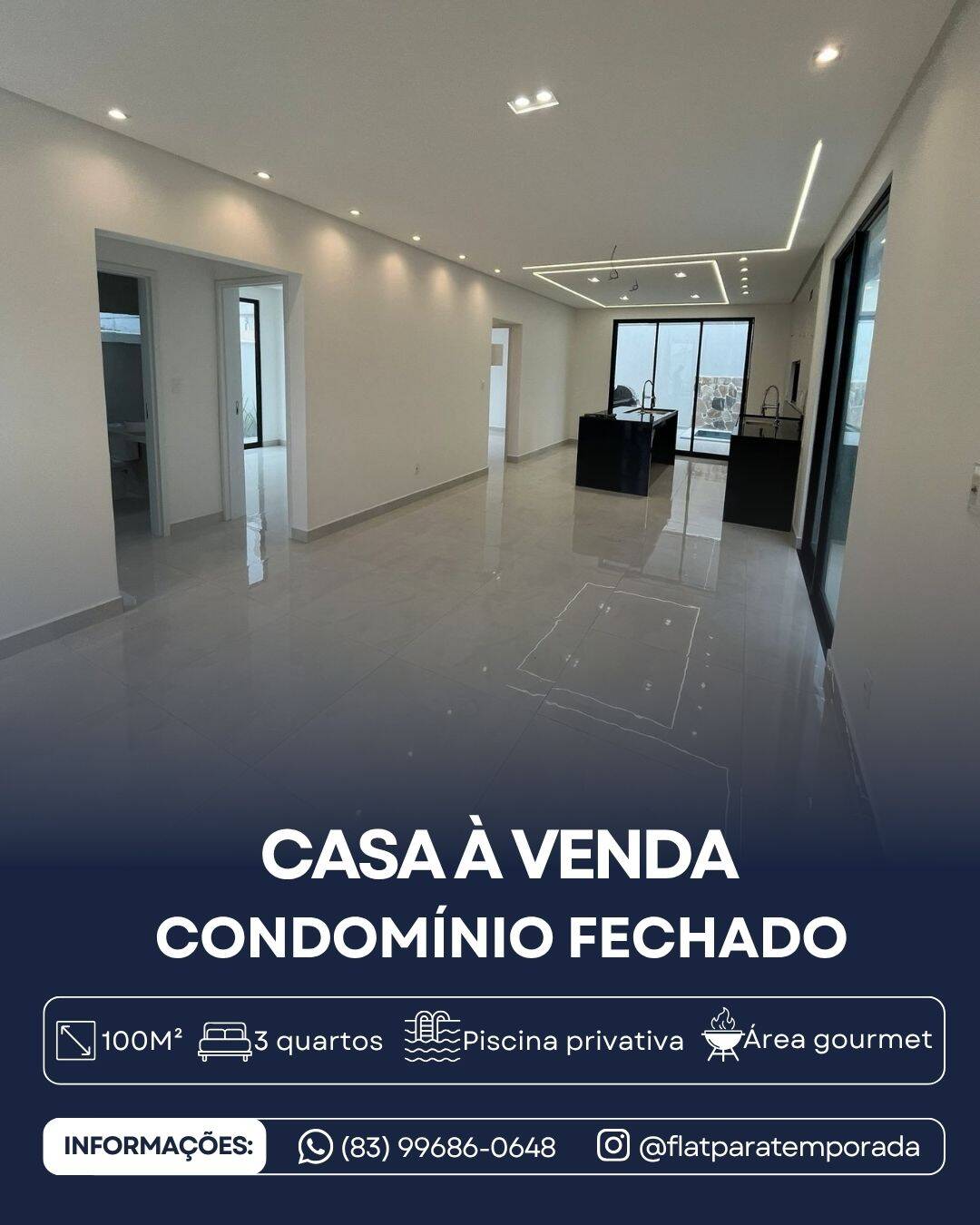 #JOVCCSV - Casa para Venda em João Pessoa - PB