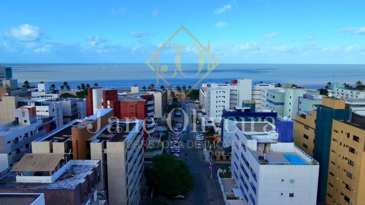 #JOVRDC - Apartamento para Venda em João Pessoa - PB
