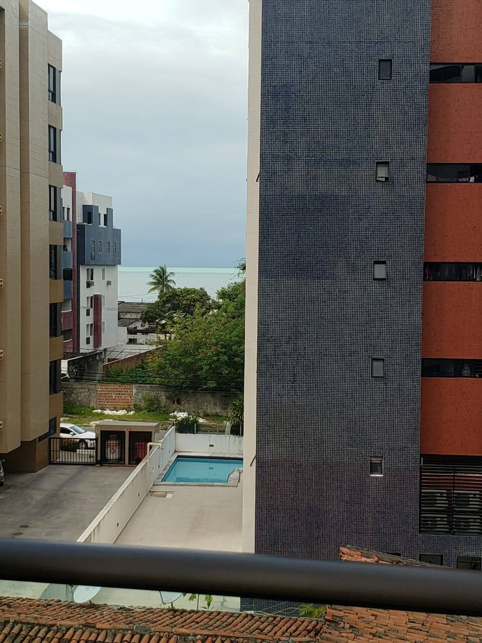 #JOLMF3 - Apartamento para Locação em João Pessoa - PB