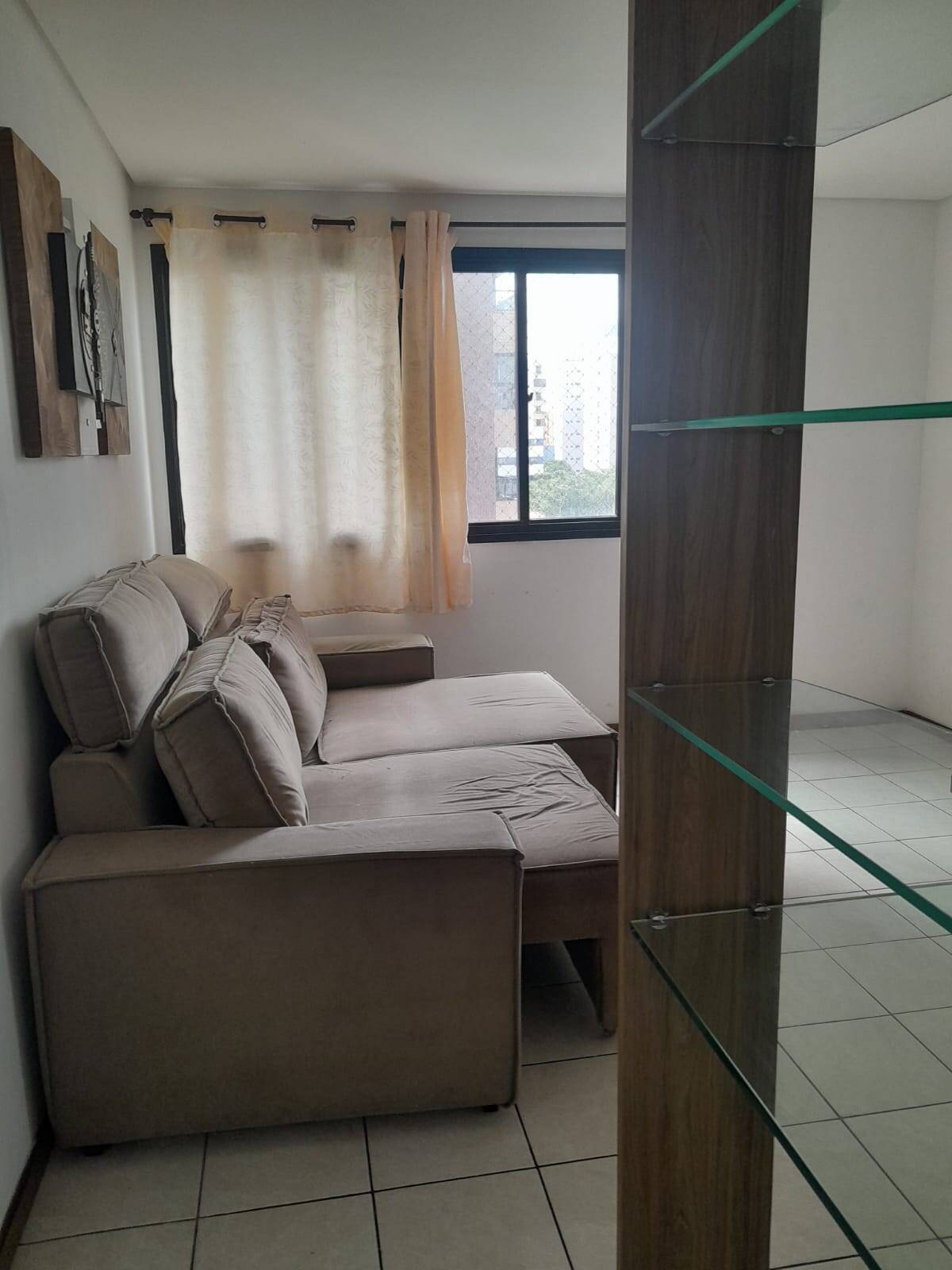 #1141 - Apartamento para Venda em João Pessoa - PB