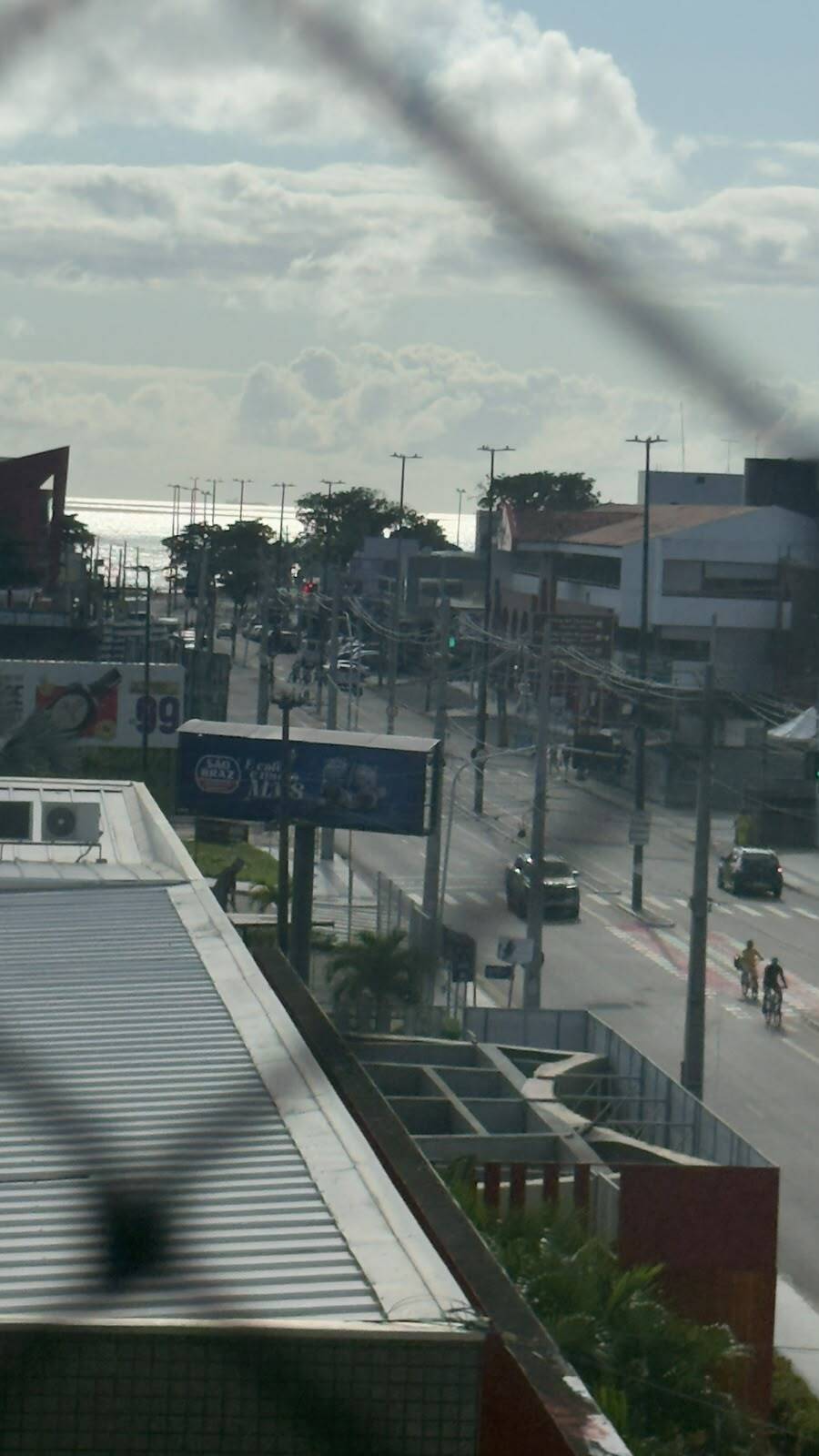 #1142 - Apartamento para Locação em João Pessoa - PB