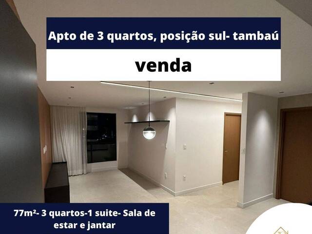 Venda em Tambaú - João Pessoa