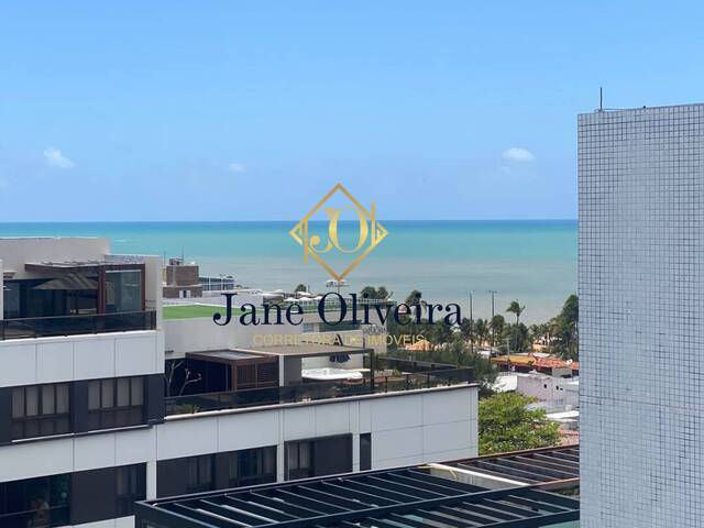 #JOVHS - Apartamento para Venda em João Pessoa - PB - 2