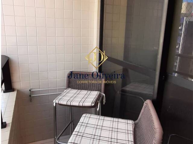 #JOBFV504 - Apartamento para Venda em João Pessoa - PB - 2