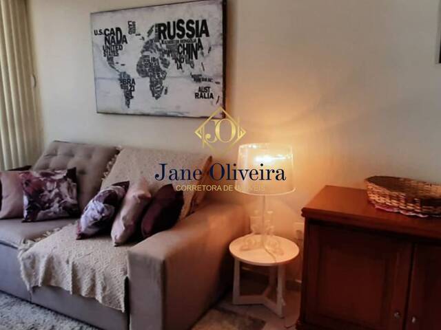 #JOBFV504 - Apartamento para Venda em João Pessoa - PB - 3