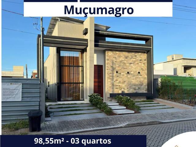 Venda em Muçumagro - João Pessoa