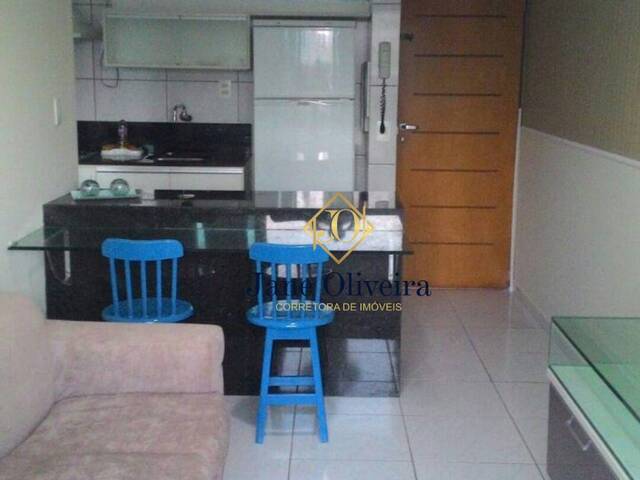 Apartamento para Venda em João Pessoa - 4