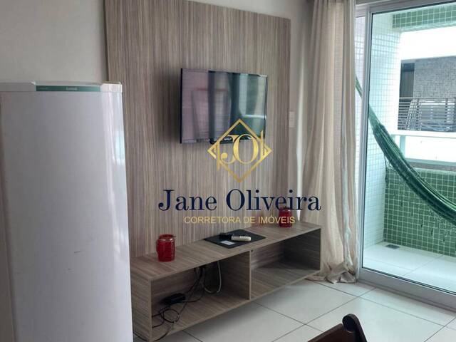 Apartamento para Venda em João Pessoa - 4
