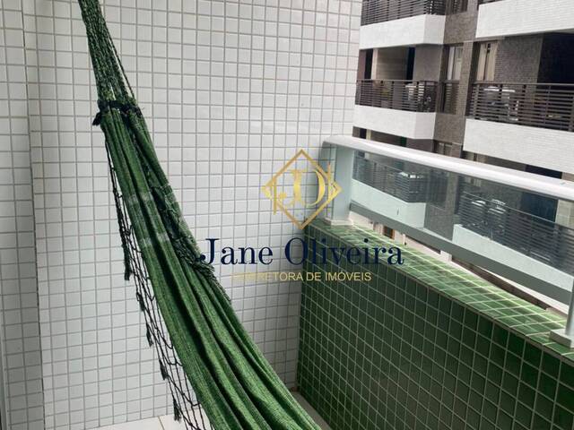 #JOIFV215 - Apartamento para Venda em João Pessoa - PB - 2