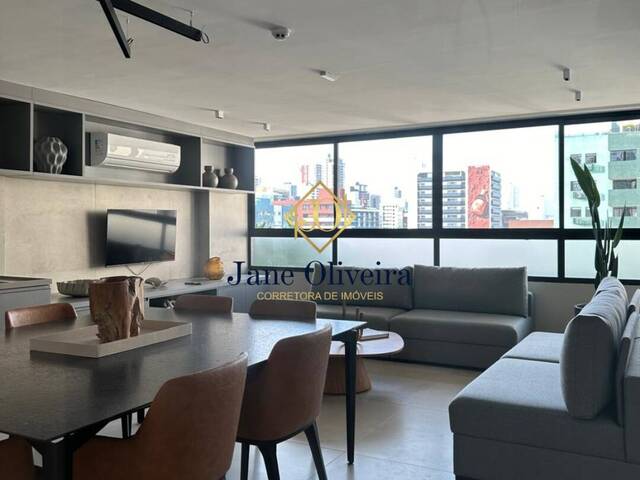 #JOVOCD - Apartamento para Venda em João Pessoa - PB - 3