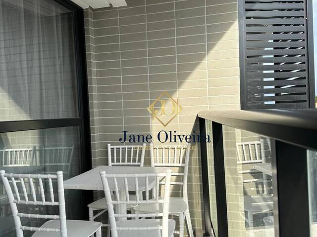 #JOVOCD - Apartamento para Venda em João Pessoa - PB - 2