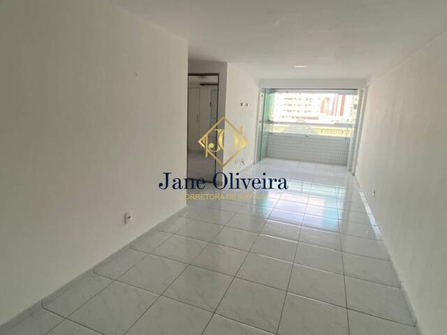 #JOVMT - Apartamento para Venda em João Pessoa - PB - 2