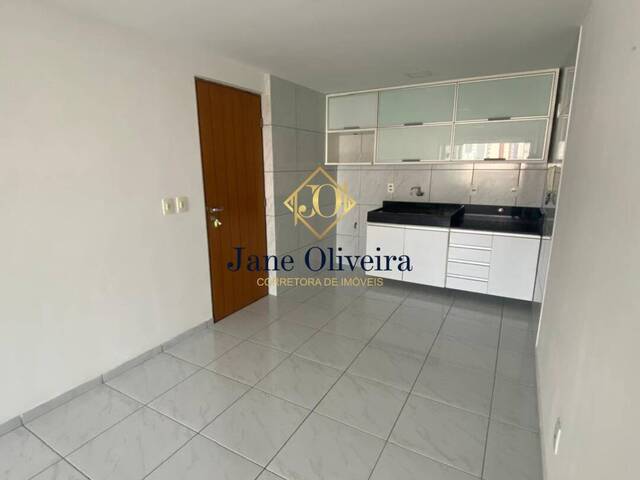#JOVMT - Apartamento para Venda em João Pessoa - PB - 3