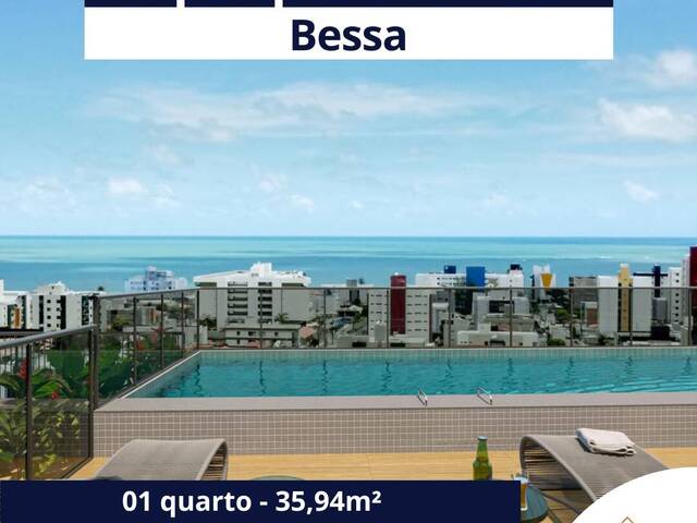 Venda em Bessa - João Pessoa