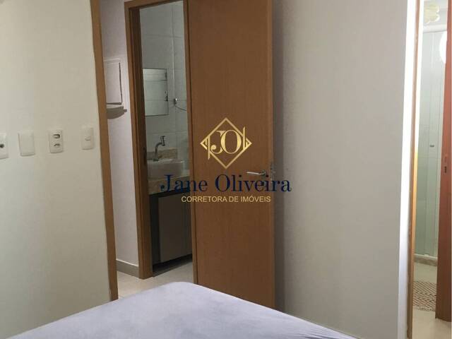 #JOLRI - Apartamento para Locação em João Pessoa - PB - 2