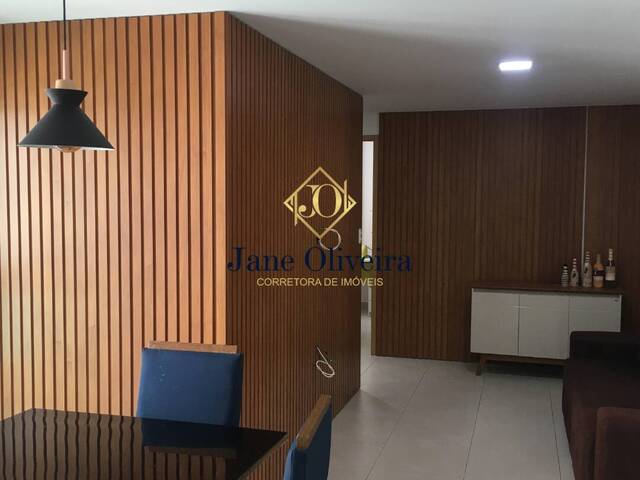 #JOLRI - Apartamento para Locação em João Pessoa - PB - 1