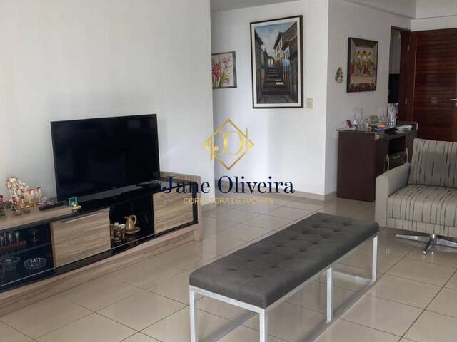 #JOVPV - Apartamento para Venda em João Pessoa - PB - 3