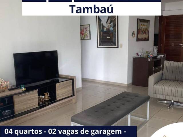 Venda em Tambaú - João Pessoa