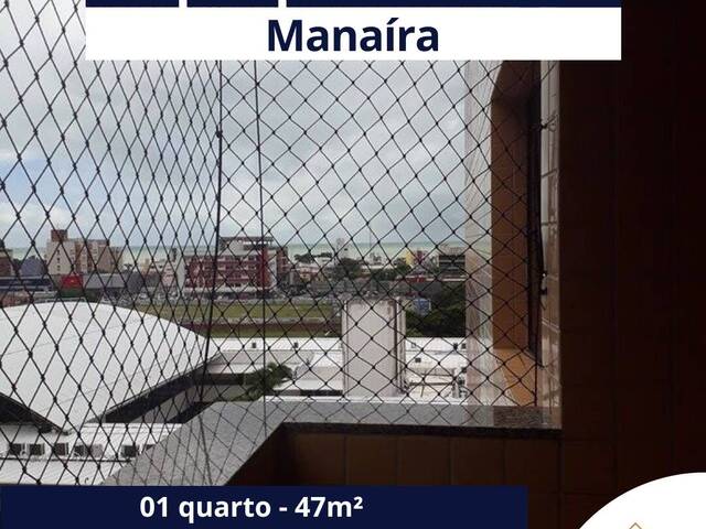 Venda em Manaíra - João Pessoa