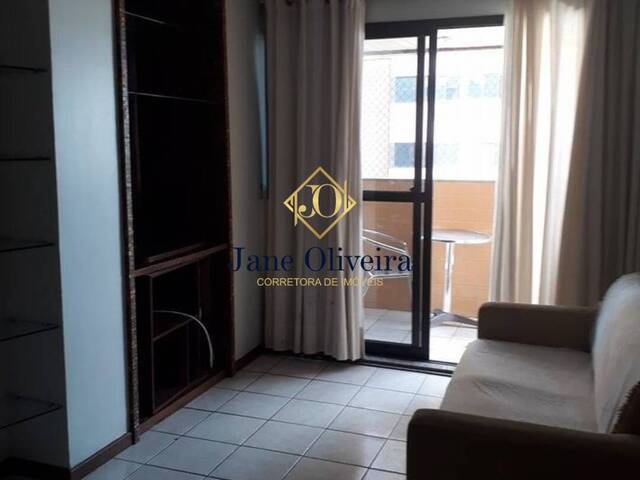 #JOVPR - Apartamento para Venda em João Pessoa - PB - 3