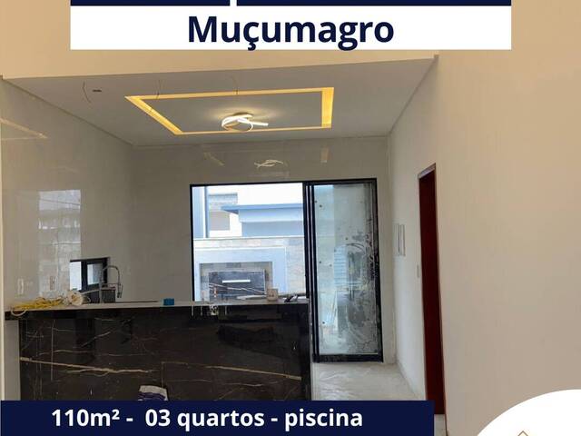 Venda em Muçumagro - João Pessoa