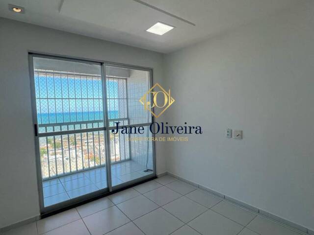 #JOVTFS - Apartamento para Venda em João Pessoa - PB - 2