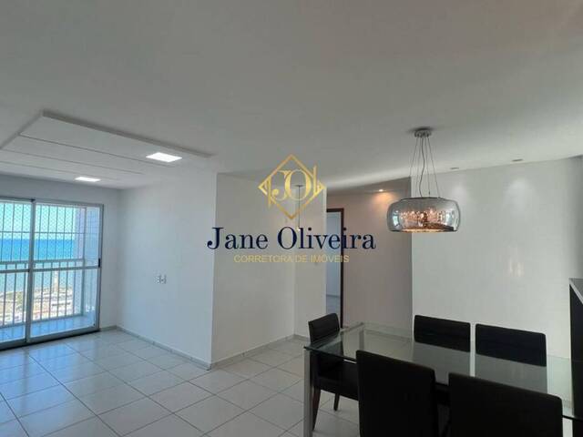 #JOVTFS - Apartamento para Venda em João Pessoa - PB - 3