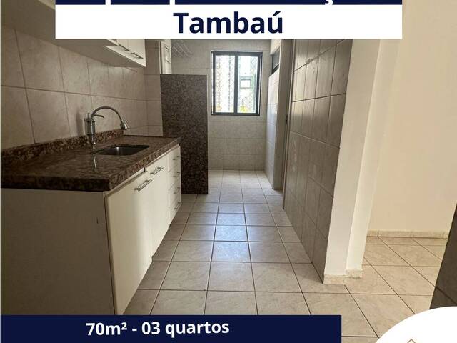 #JOLSMD - Apartamento para Locação em João Pessoa - PB - 1