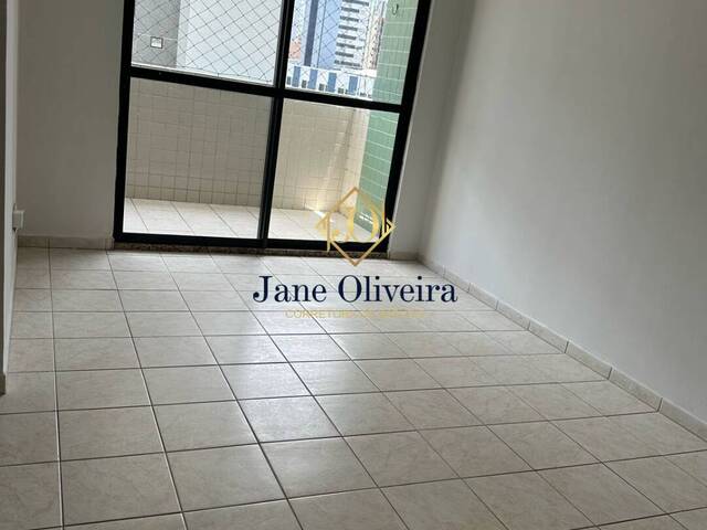 #JOLSMD - Apartamento para Locação em João Pessoa - PB - 3