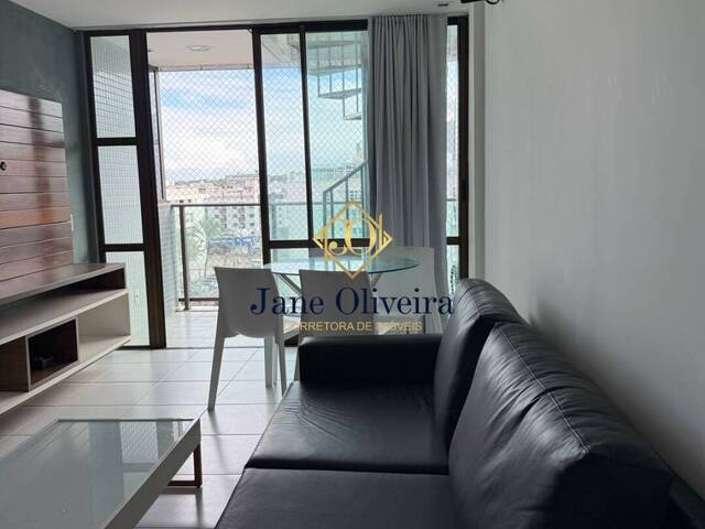 #JOVCA - Apartamento para Venda em João Pessoa - PB - 2