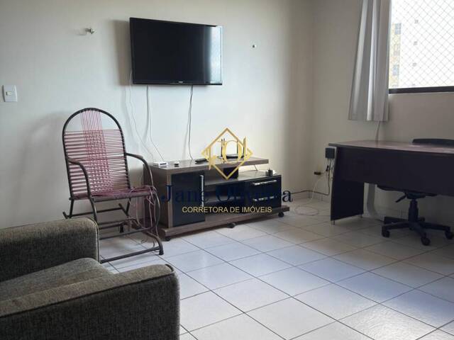 #JOLBRT - Apartamento para Locação em João Pessoa - PB - 2