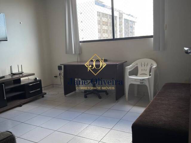 #JOLBRT - Apartamento para Locação em João Pessoa - PB - 3