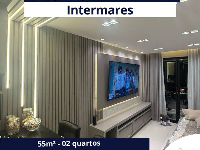 Venda em Intermares - Cabedelo