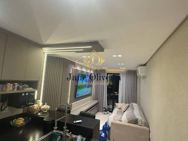 #JOVI - Apartamento para Venda em Cabedelo - PB - 3