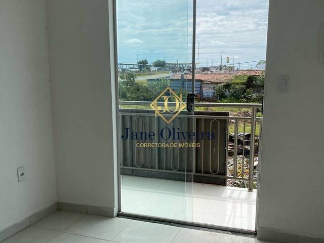 Apartamento para Venda em Patos - 4
