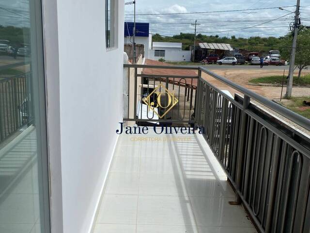 #JOVPAP - Apartamento para Venda em Patos - PB - 2