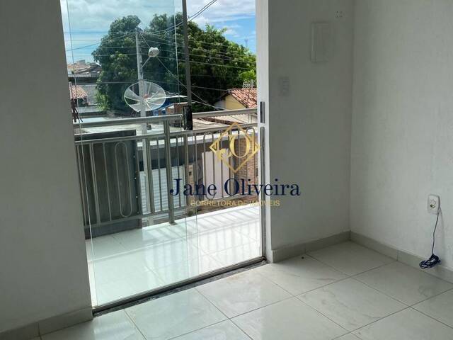 Apartamento para Venda em Patos - 5