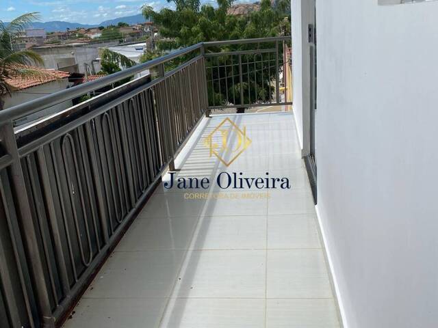 #JOVPAP - Apartamento para Venda em Patos - PB - 3