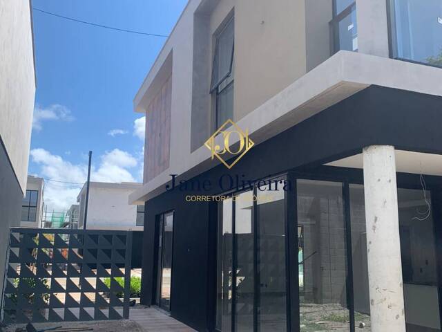 #JOVCPS - Apartamento para Venda em Cabedelo - PB - 2