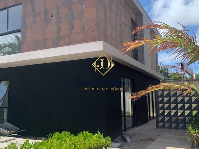 #JOVCPS - Apartamento para Venda em Cabedelo - PB - 3