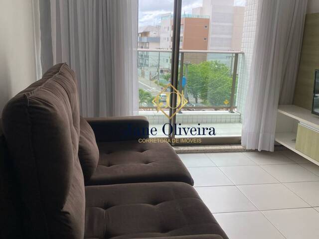#JOLMF - Apartamento para Locação em João Pessoa - PB - 3