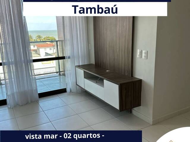 Venda em Tambaú - João Pessoa