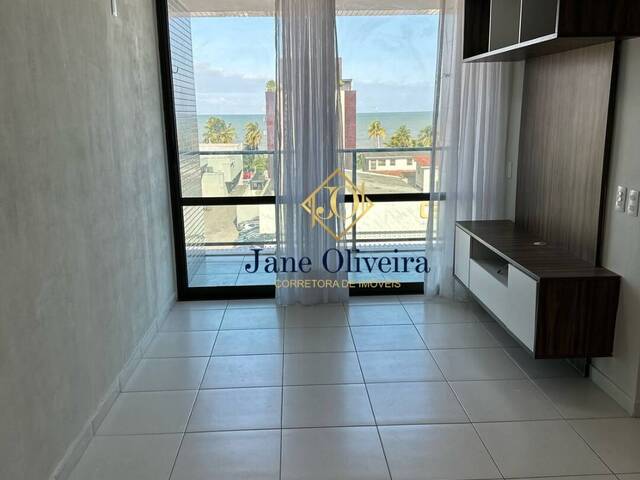 #JOVAQ - Apartamento para Venda em João Pessoa - PB - 2