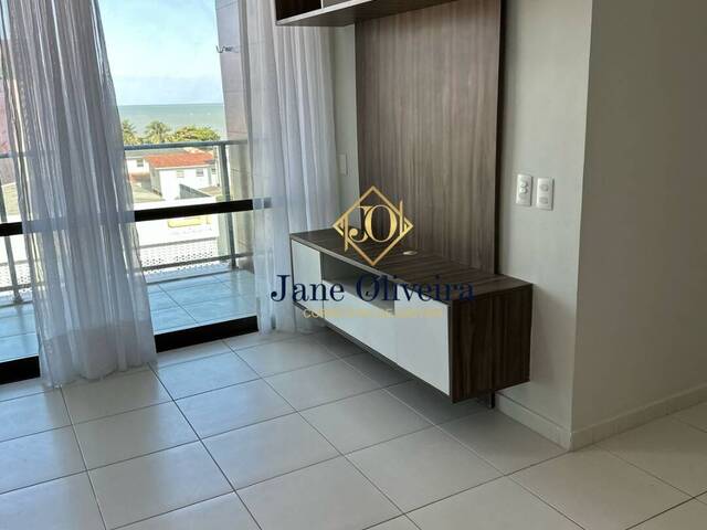 #JOVAQ - Apartamento para Venda em João Pessoa - PB - 3