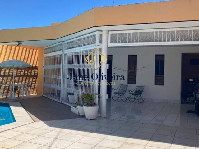 #JOVBE - Casa para Venda em João Pessoa - PB - 2