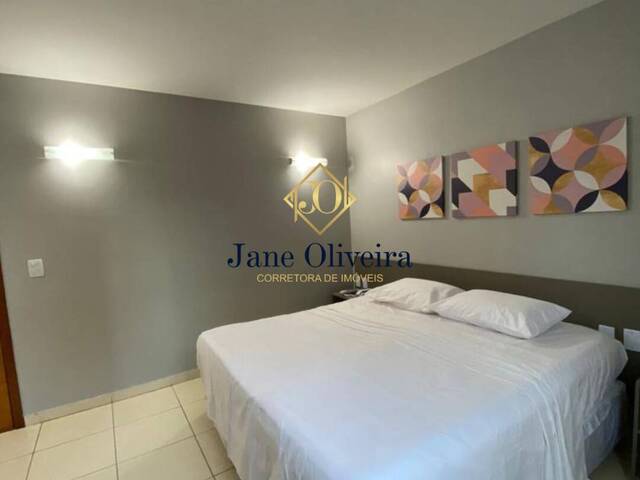 #JOVGS - Apartamento para Venda em João Pessoa - PB - 2