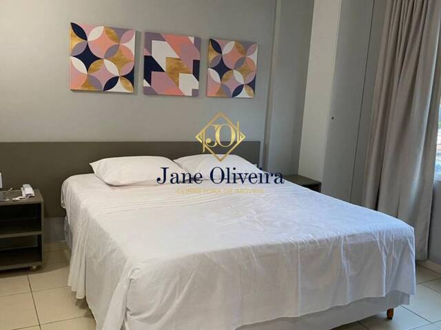 #JOVGS - Apartamento para Venda em João Pessoa - PB - 3