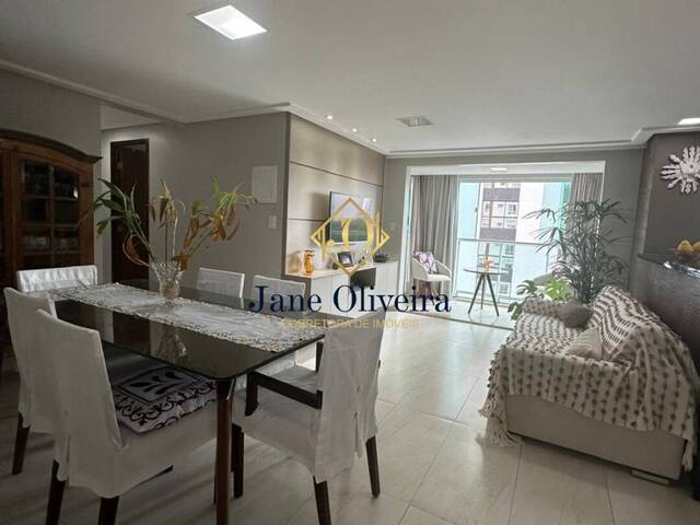 #JOVAT - Apartamento para Venda em João Pessoa - PB - 2